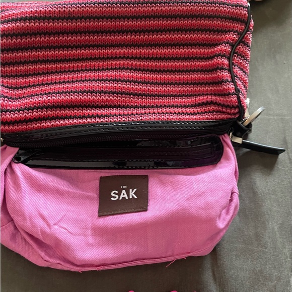 RARE The sak shoulder bag - Picture 10 of 14